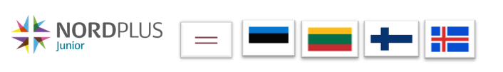 Nordplus project banner